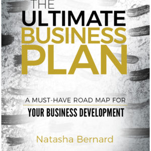 Business Plan Template + Service + Product